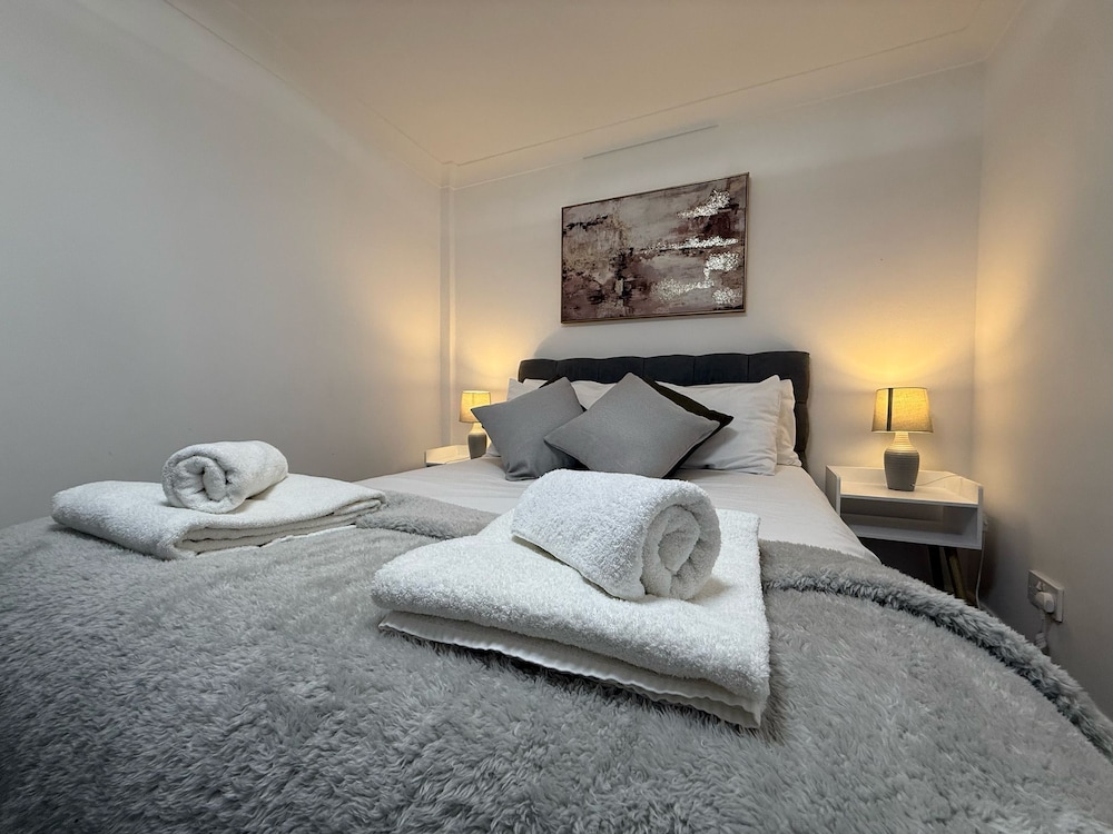 Urban home in Elephant&Castle