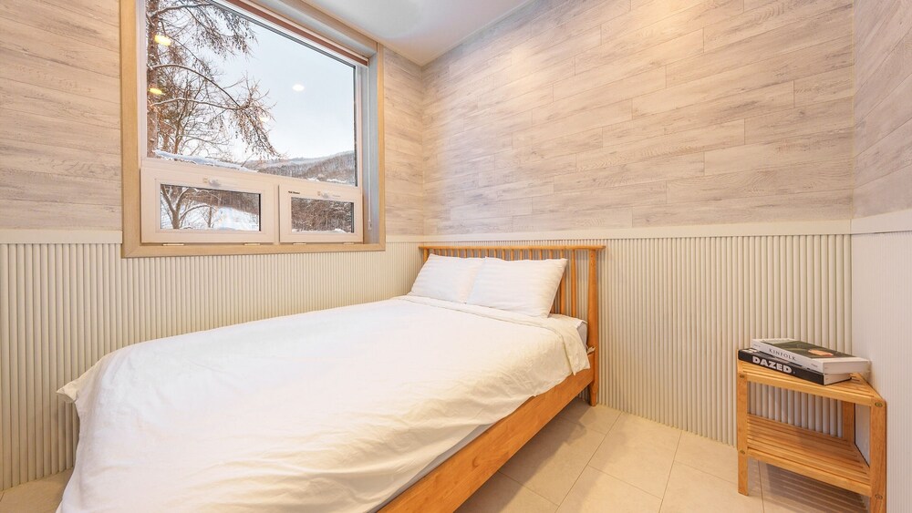 Hoengseong Irangdunaerecreationalpension