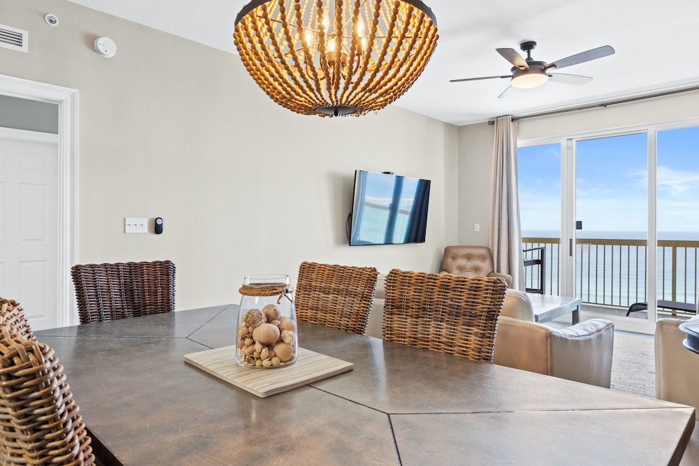 Calypso Beach Resort by Panhandle Getaways