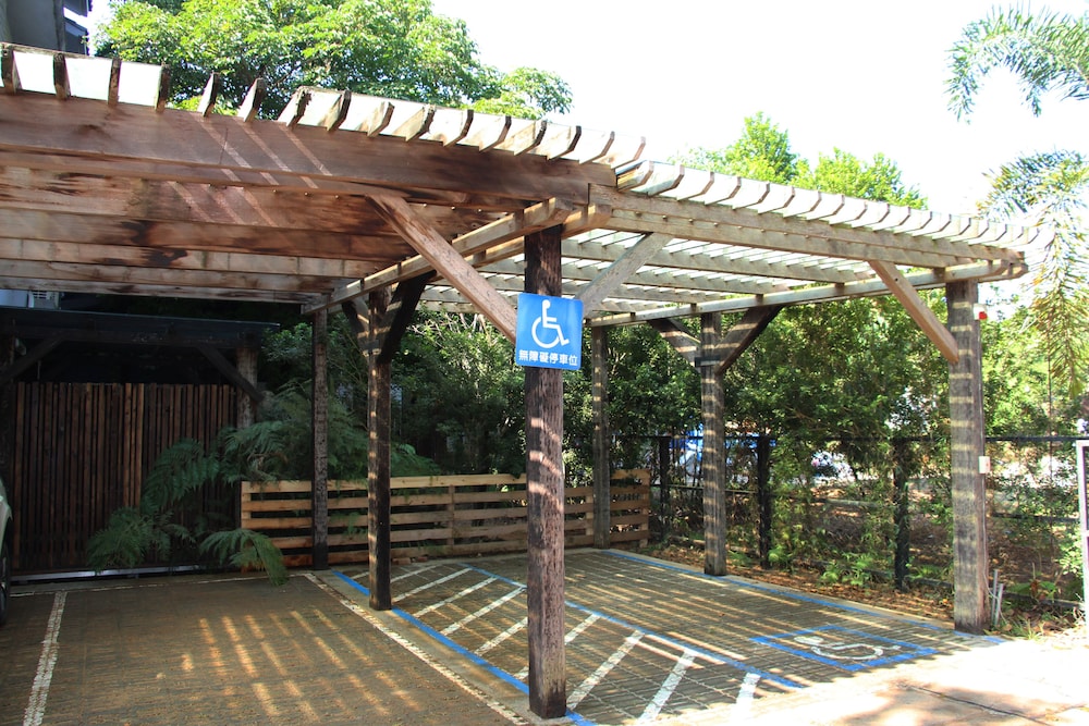 Wu-Liu-farm B&B, photo 16