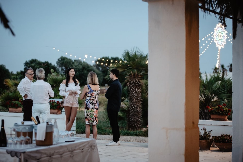 Masseria Palombara