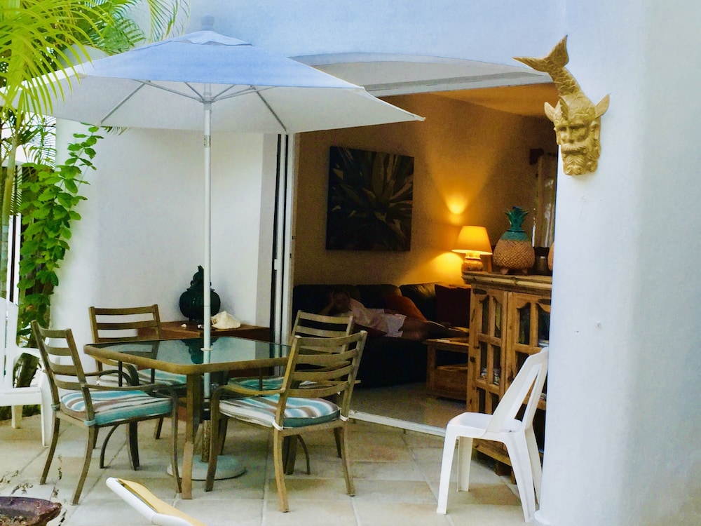 Dolce Vita Caribe B&B