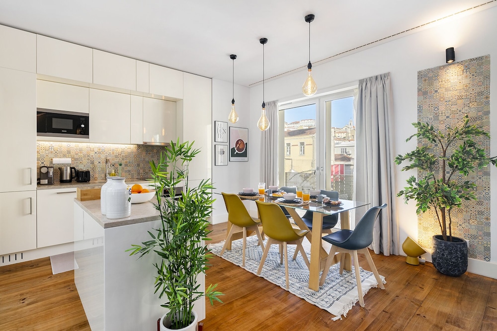 Ribeira11 Design Apartment view 4