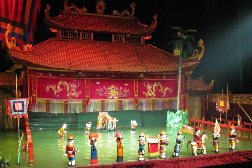 Hanoi Lotus Guest House