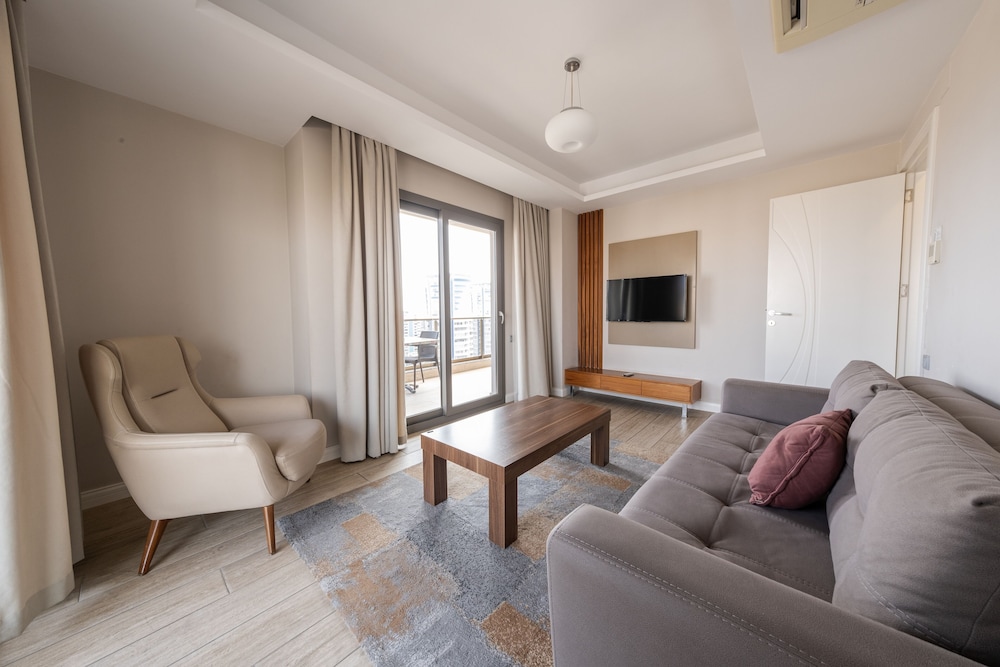 Anemon Mersin Otel - Image 7