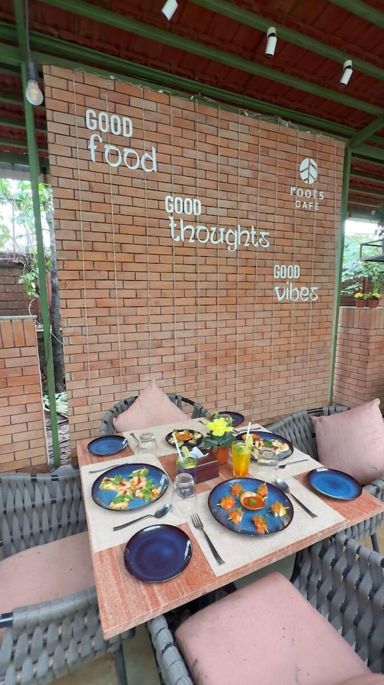 Touchwood Bliss Resort - Igatpuri