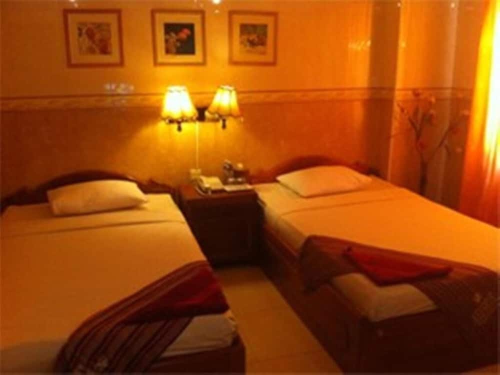 Sky Park Guesthouse