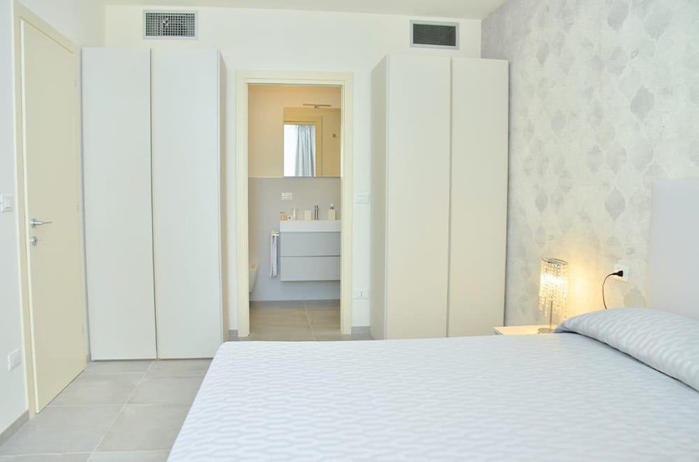 Chic Stay by the Coast in Bibione