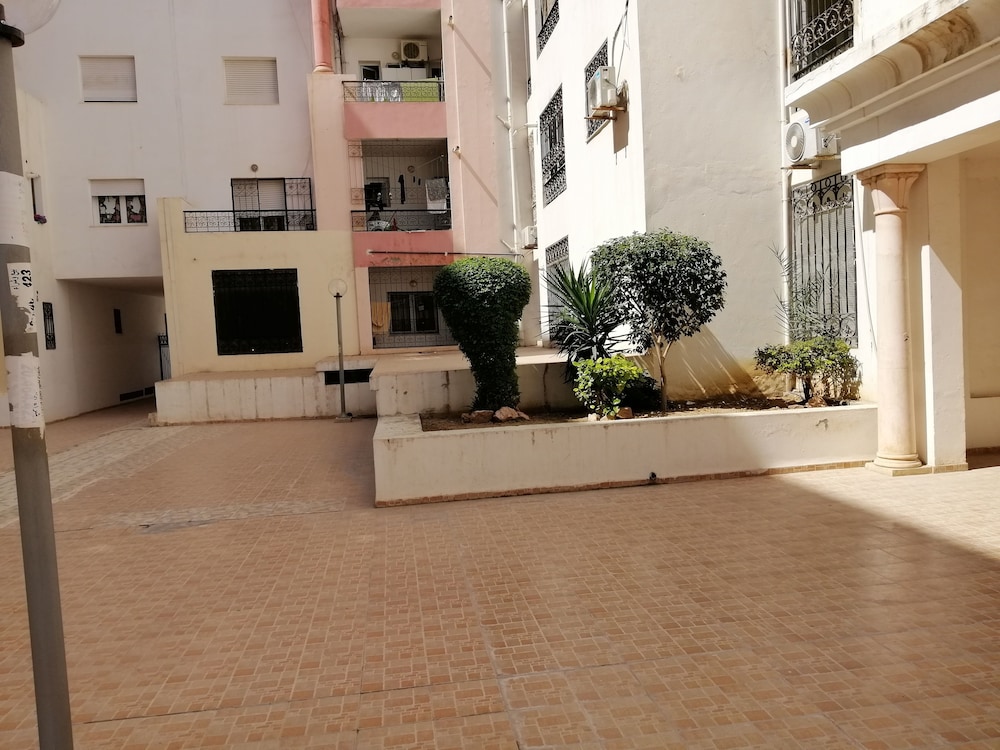 Imavac Appartements
