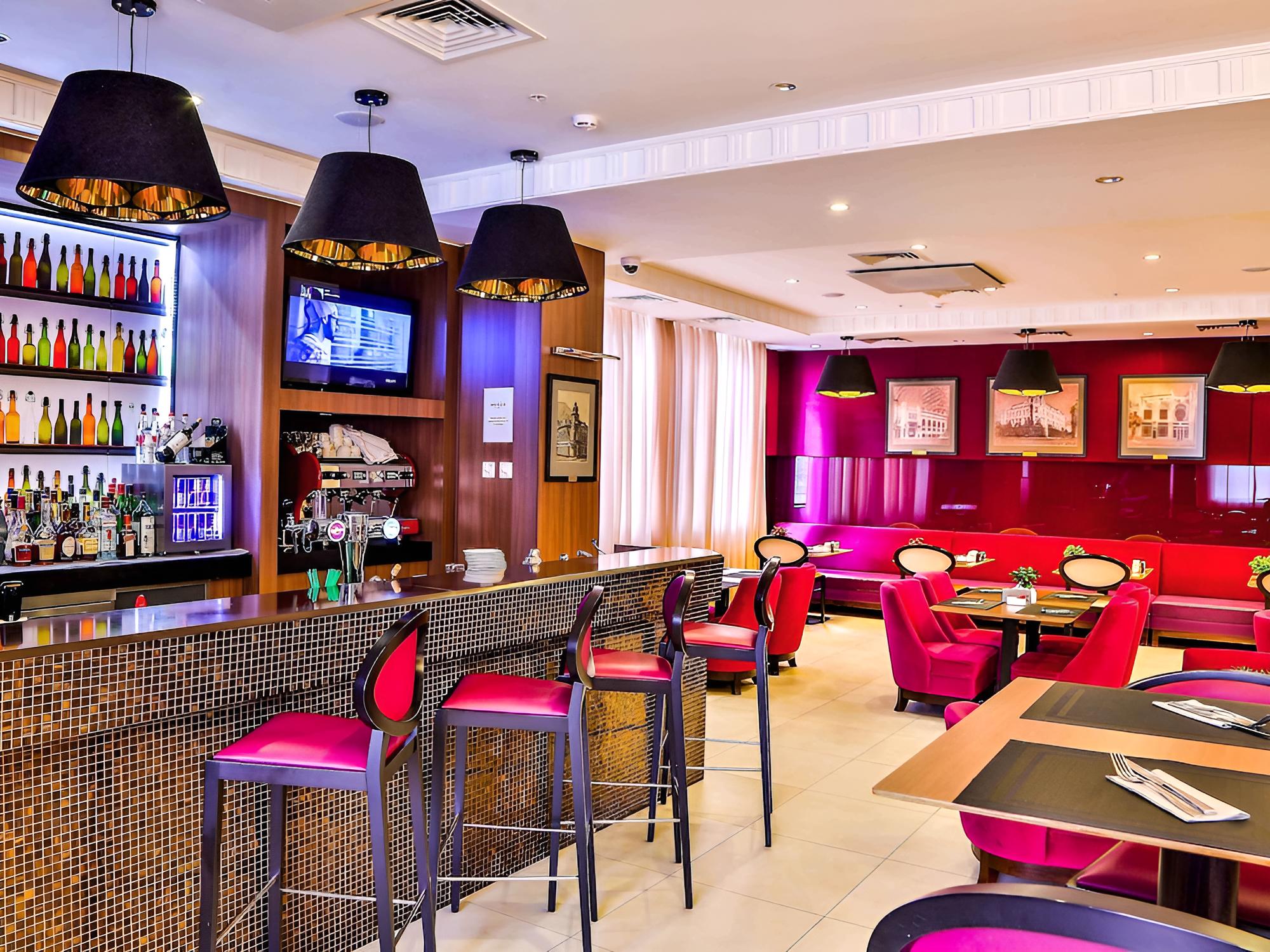 Mercure Rostov-on-Don Center