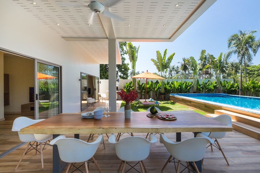 Ban Tai Estate Villas
