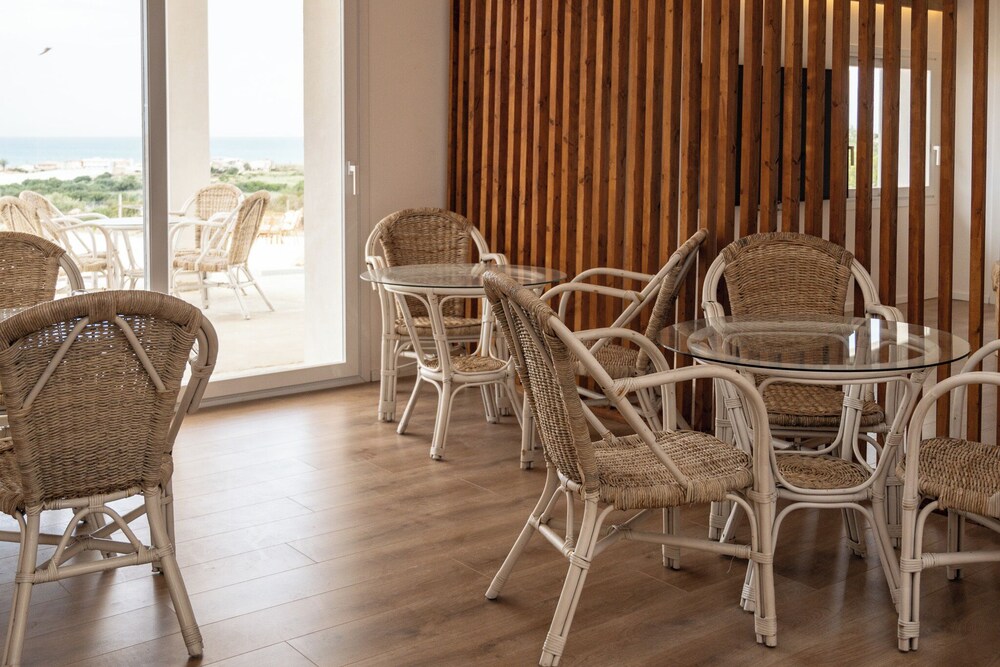 Bellavista Kamarina Resort