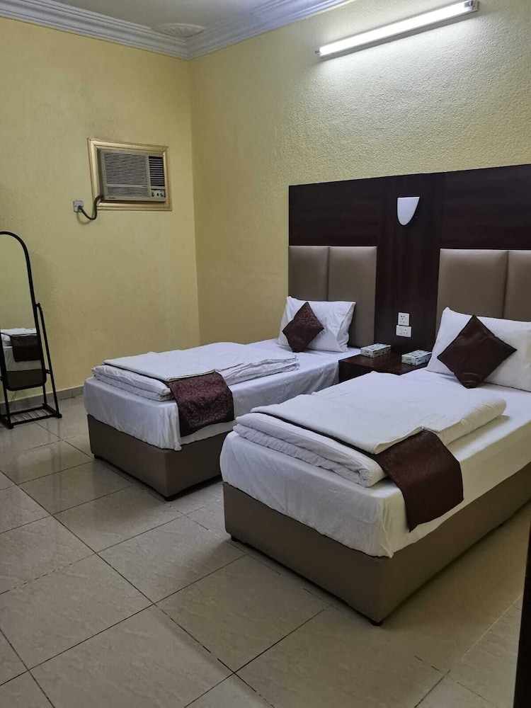 Al Eairy Furnished Apt Al Madinah 3