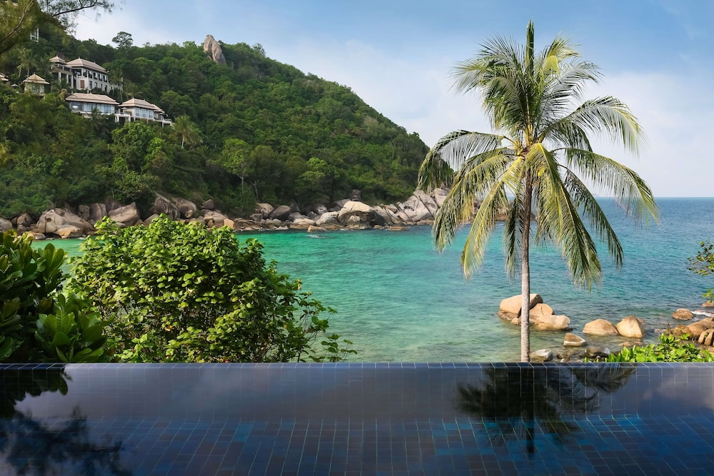 Banyan Tree Samui 15
