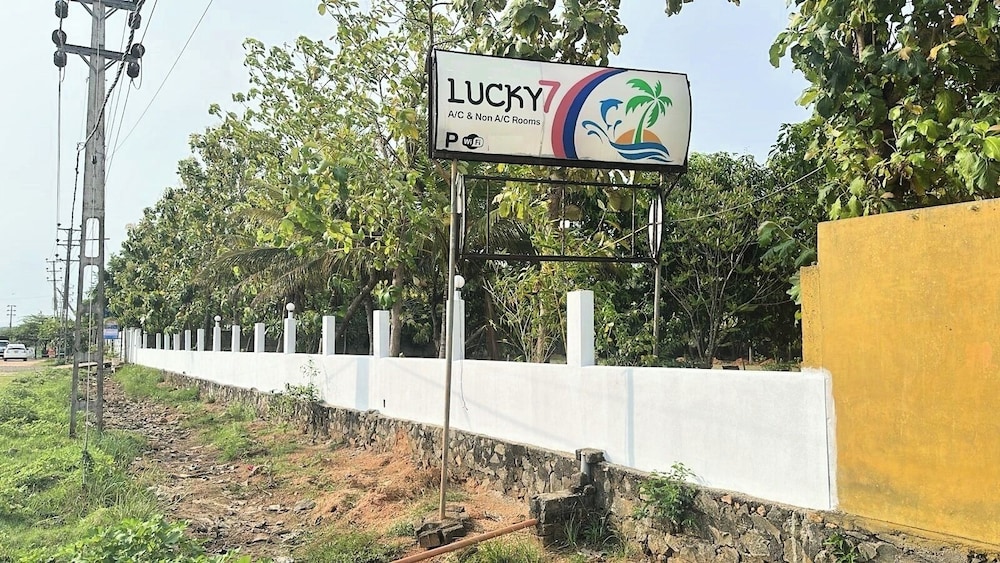 Lucky 7 Trinco