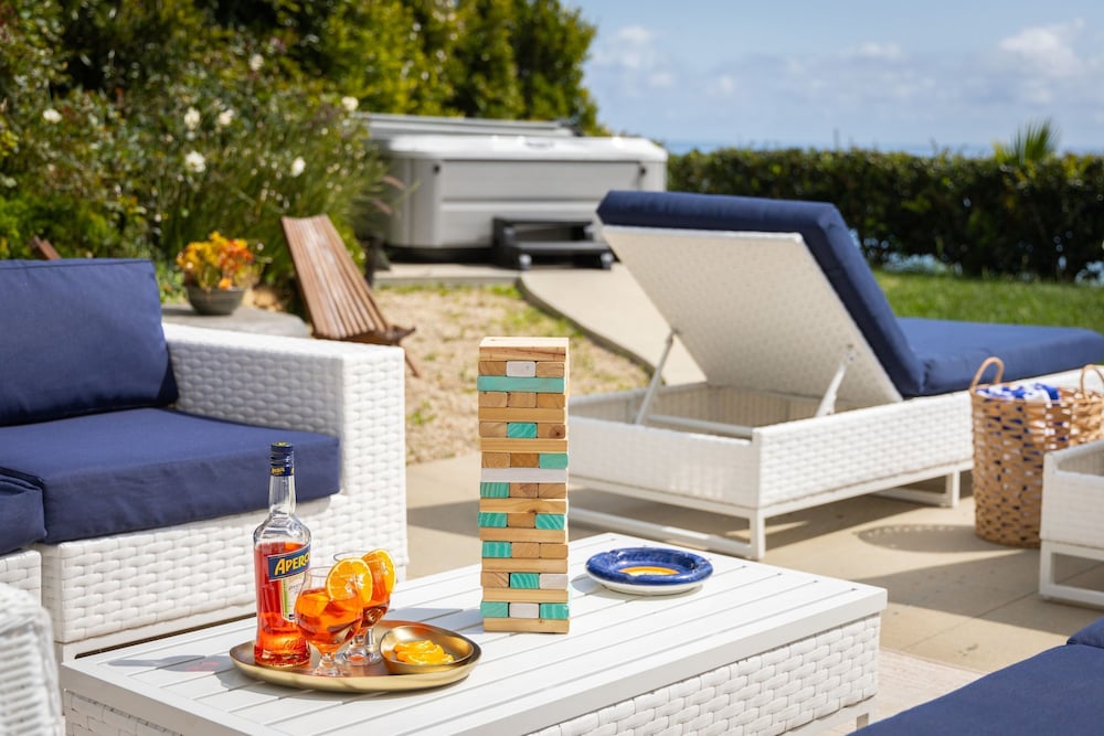 Stardust by Avantstay Views Hot Tub Pool Table