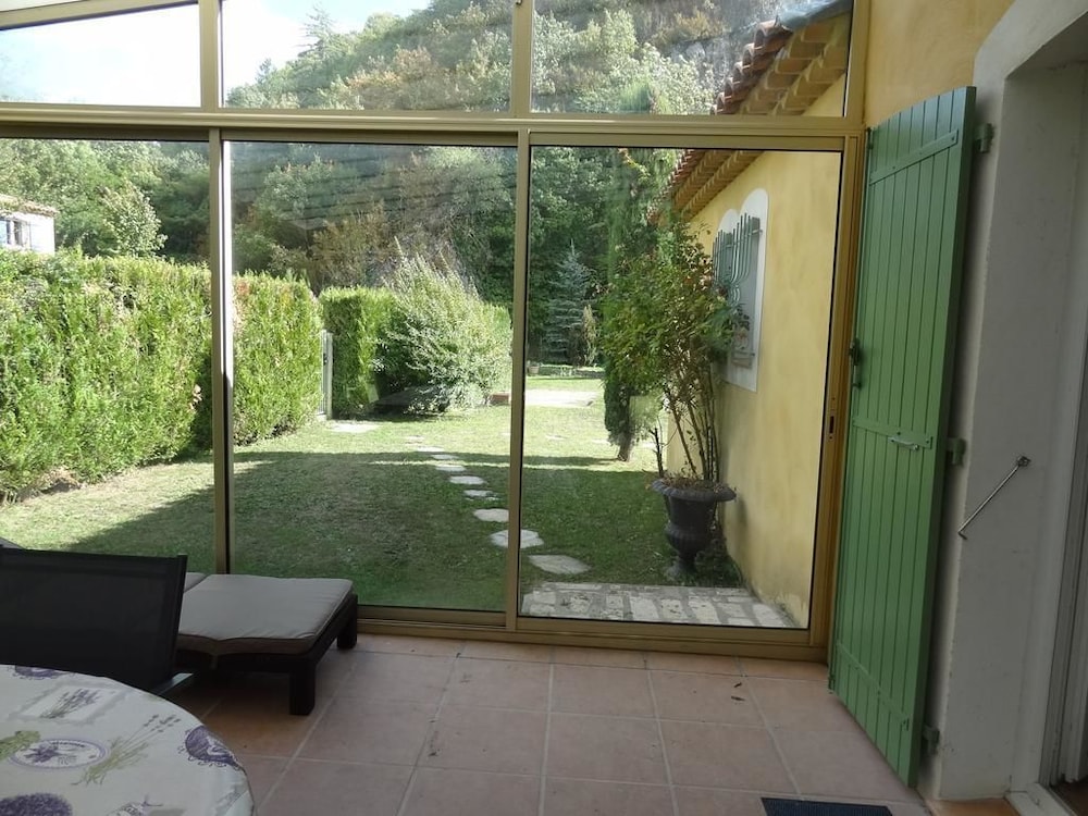 Villa MISTRAL