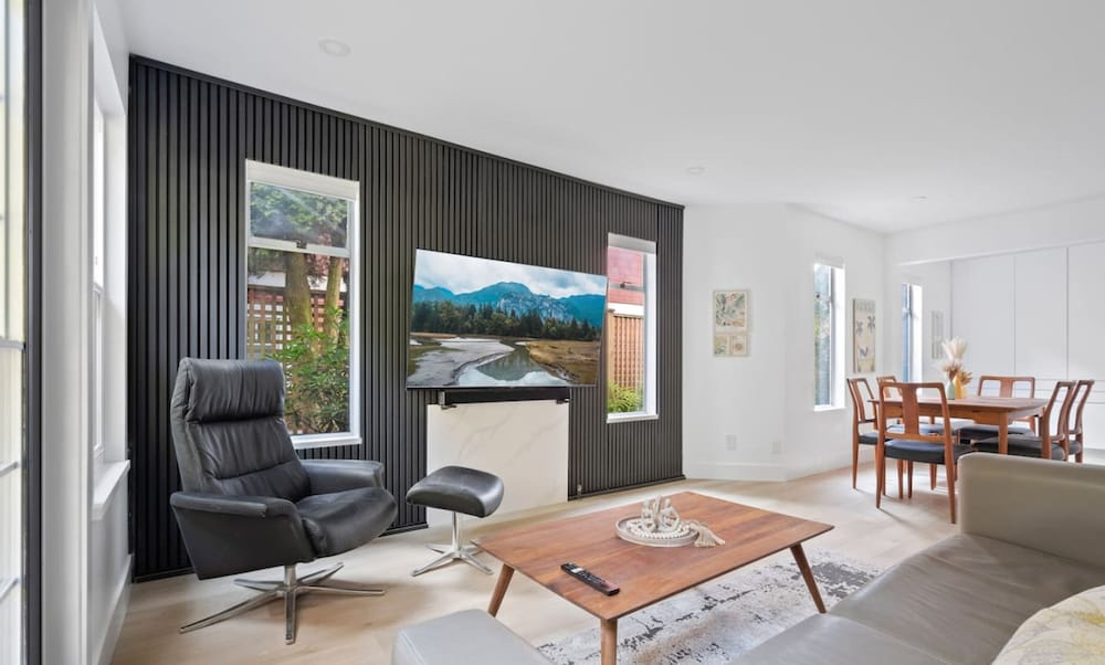 Modern Kits Family Duplex