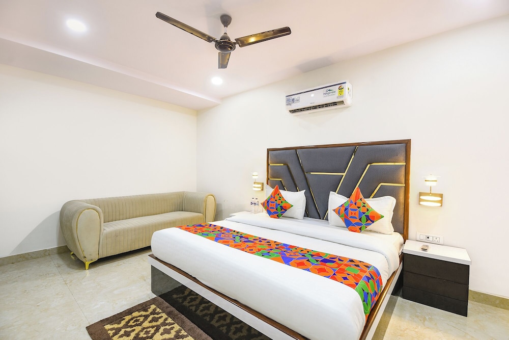 Fabhotel Tulip Sarover