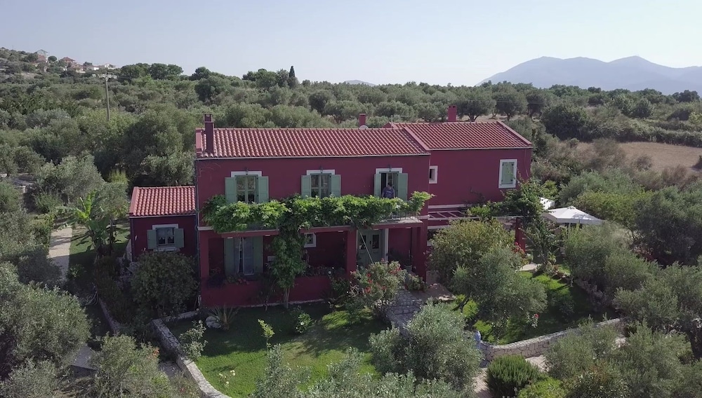Volidiera Guesthouse