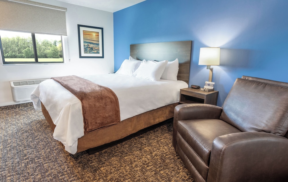 My Place Hotel-Jonesboro AR