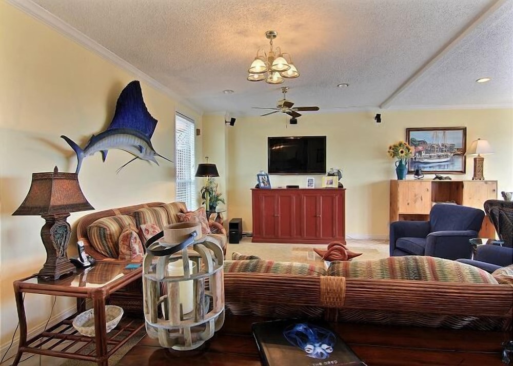Port A Escapes Vacation Rentals