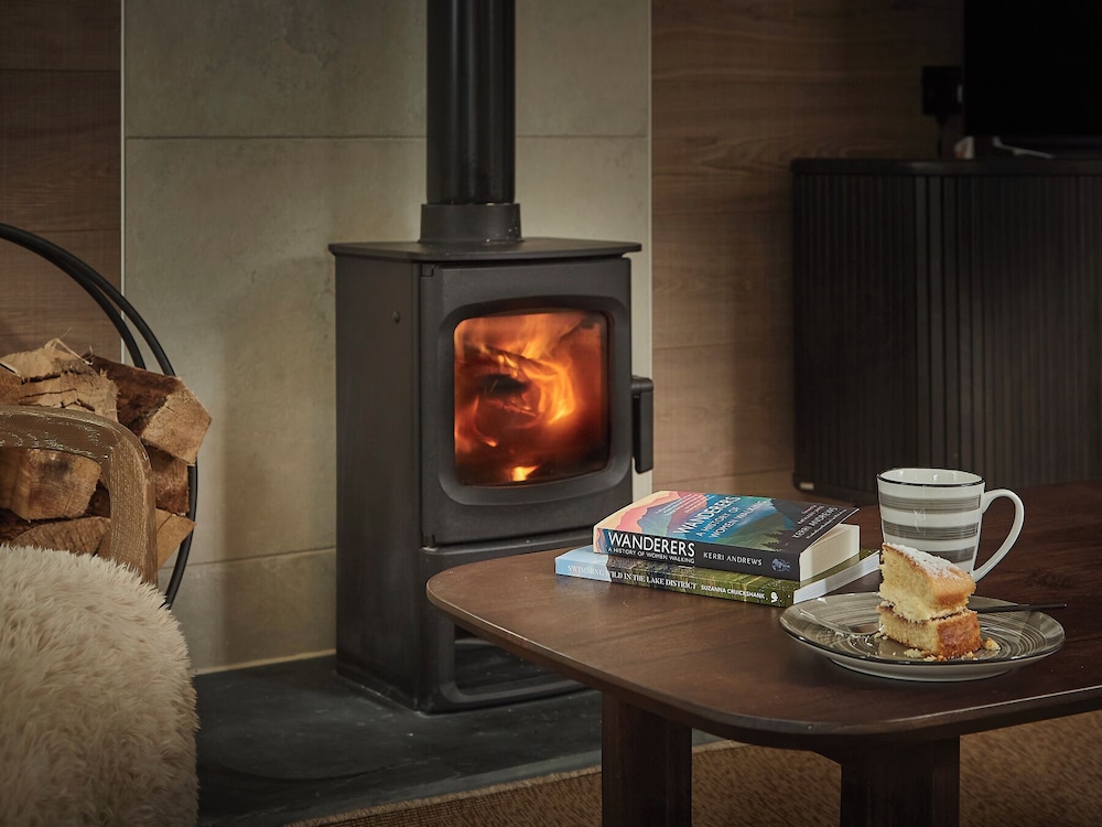 Eskdale Retreat