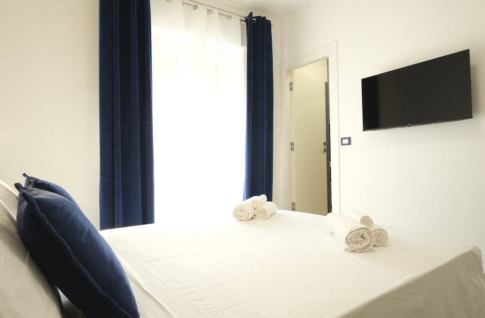Marephis Rooms