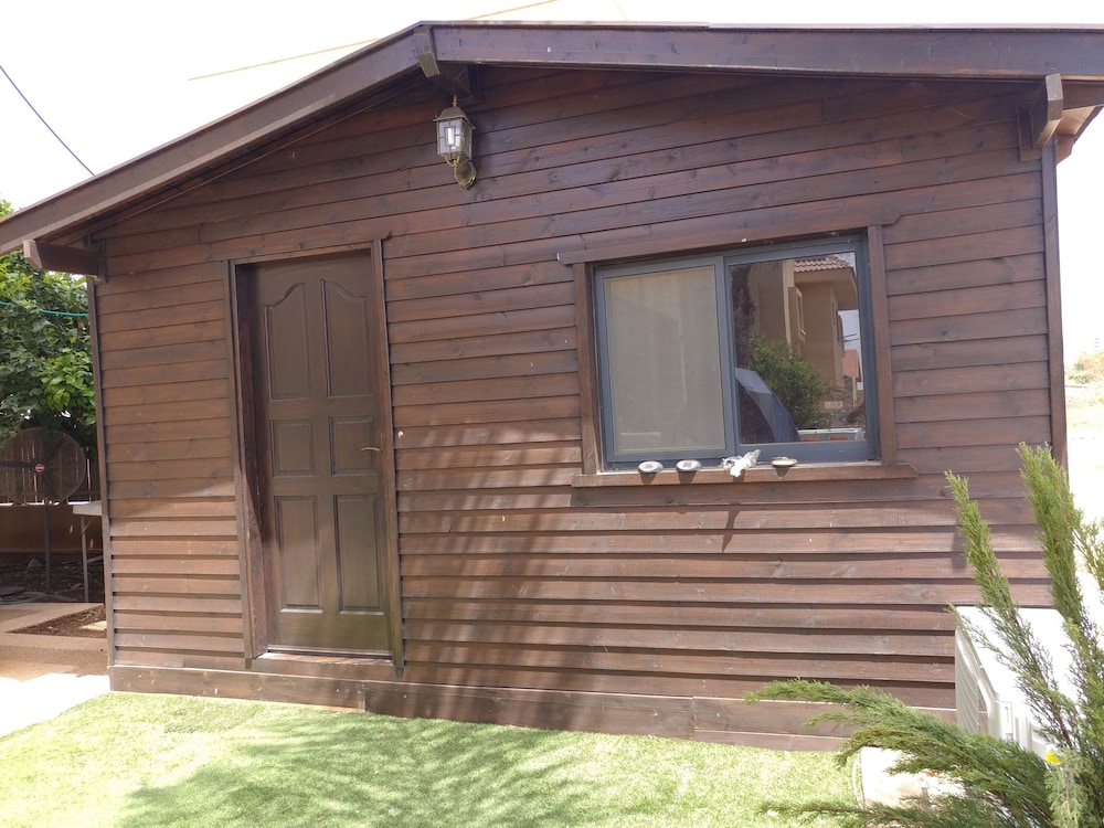 Assaf's Cabin, photo 12