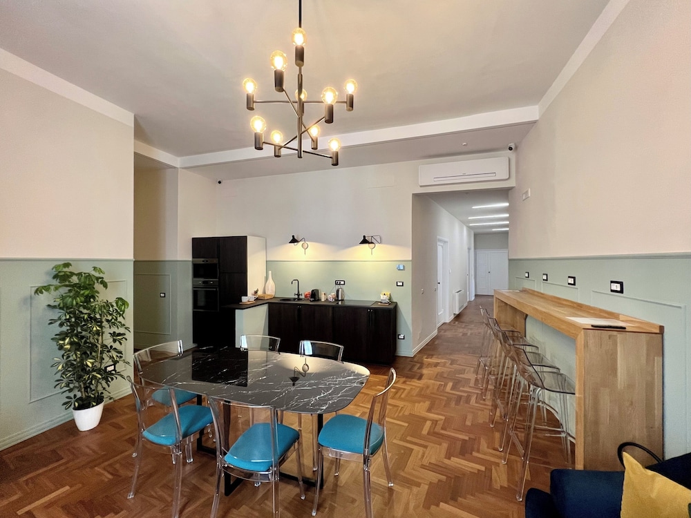 Guest House Fuori Dal Porto