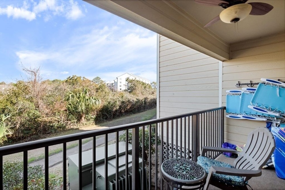 Palmetto Breeze - Monthly Rates! 1 Bedroom Condo
