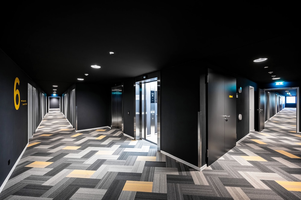 Staycity Aparthotels Dublin City Centre 30