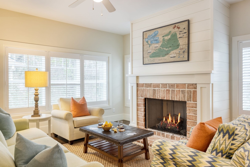 Pink Plume Coastal Escape Near Beach Private Pool Grill Luxe Interiors