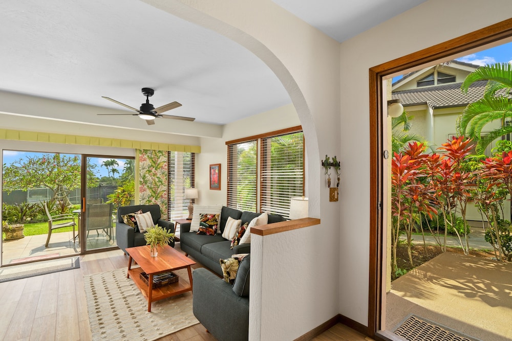 Kauai Kahala At Poipu Kai 211 2 Bedroom Condo