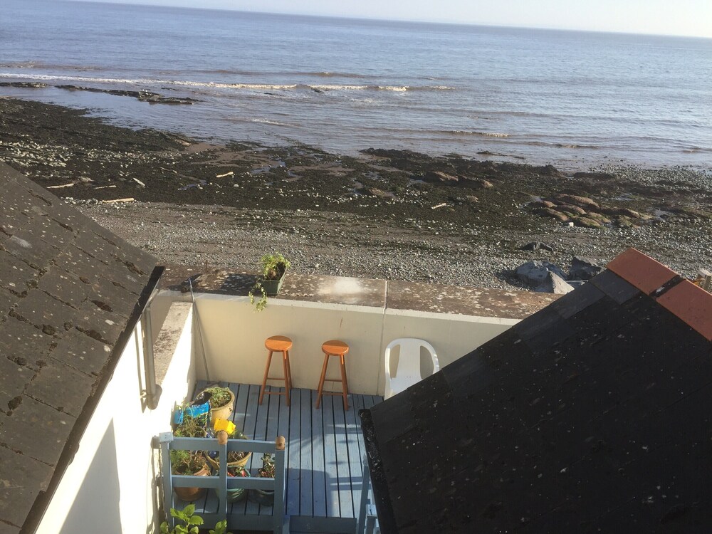 Sea Spray Cottage