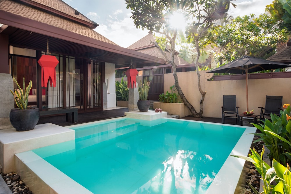 Pavilion Samui Pool Residence
