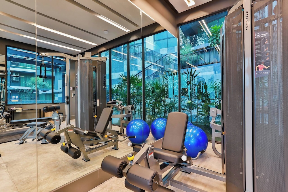 B208 - 1 Bdr Condo With Pool Access Ao Nang Beach