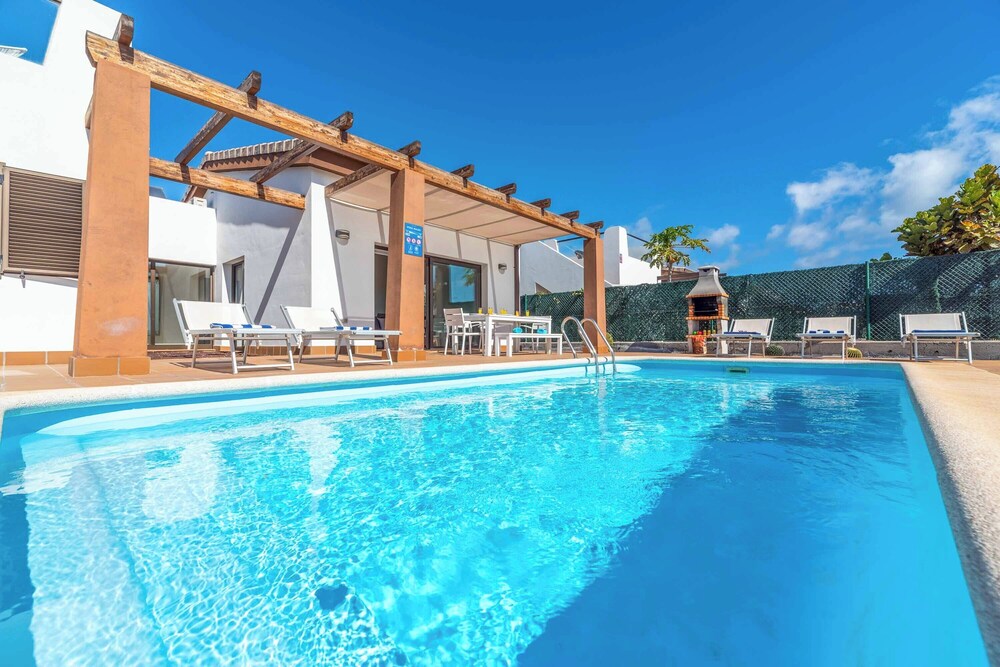 Villa Rubicon