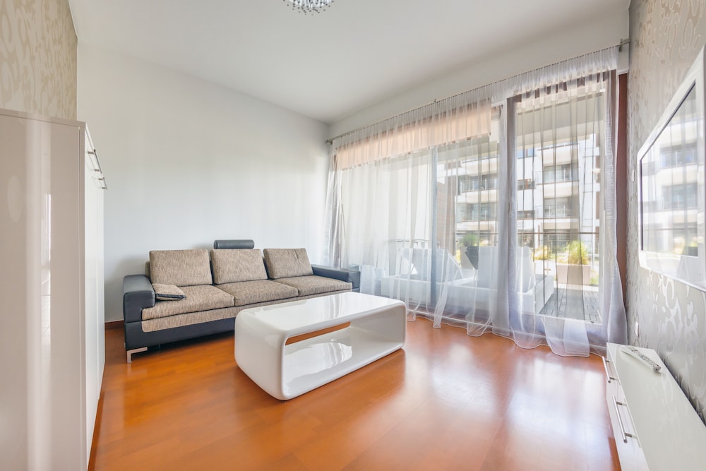 Apartamenty Sun & Snow Plaża view 5