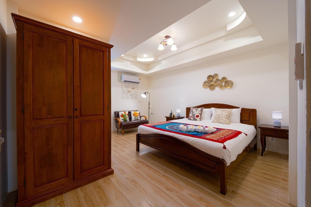 3 Bedroom Villa in Good Location CH88
