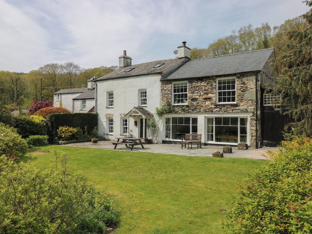 Beck Cottage