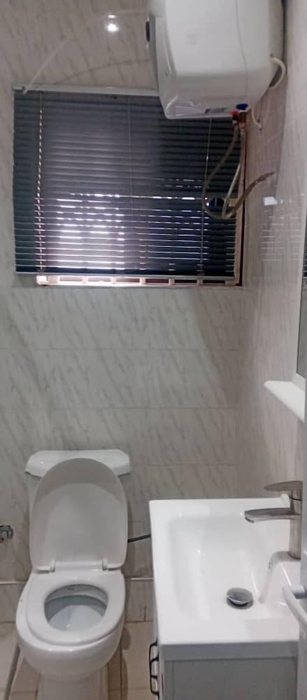 SNS Apartments