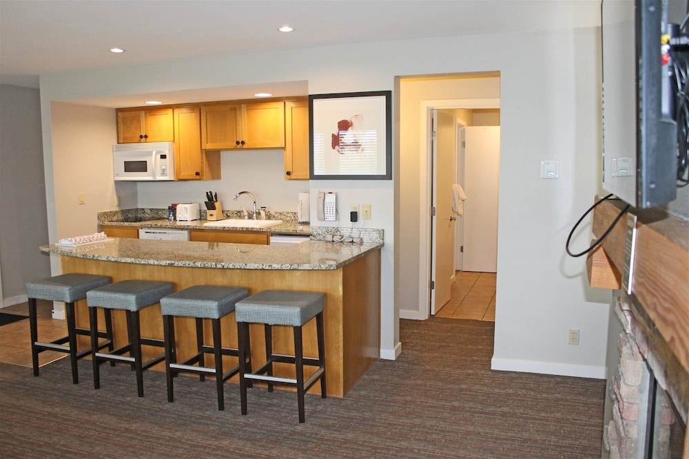 7th Mtn 1235a 1 Bedroom Condo