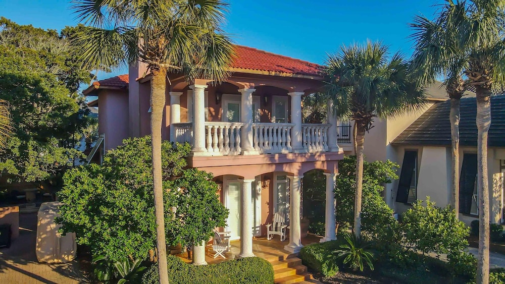 9 Rue Martine in Miramar Beach