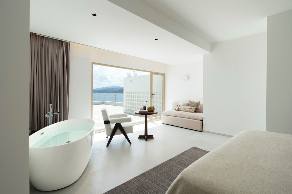 Shenzhen Secret Wild Reef Beautiful Stay