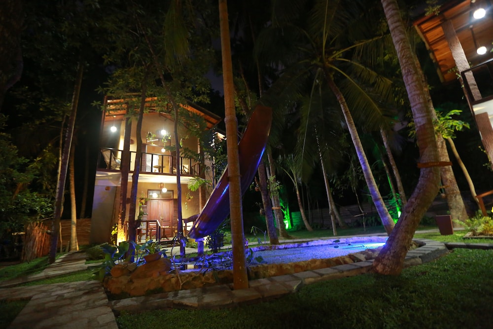 Lime Cabanas Sri Lanka