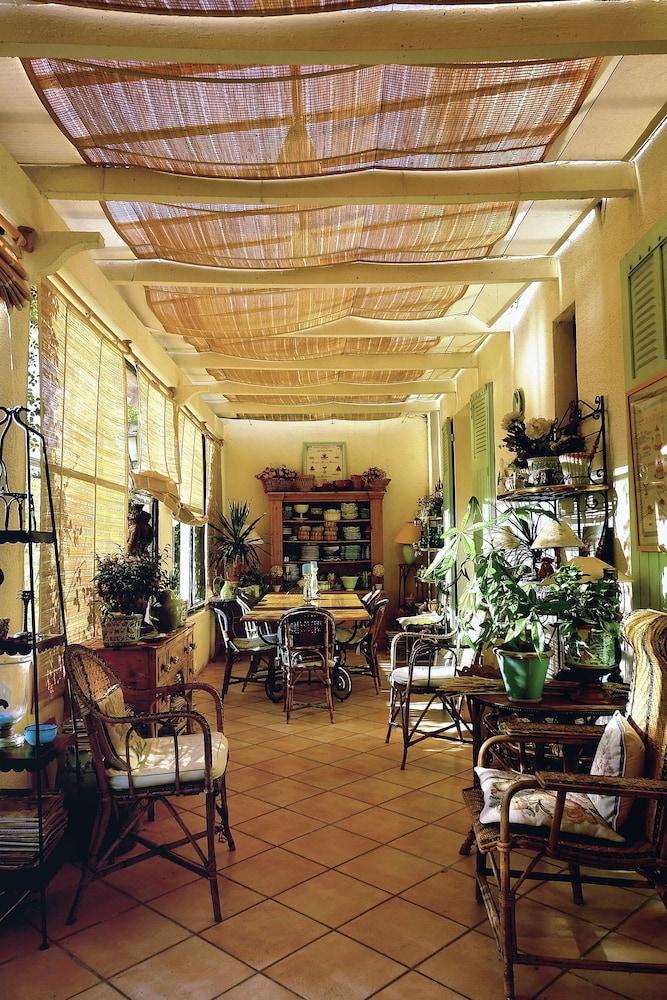 Le Domaine de Saint Véran