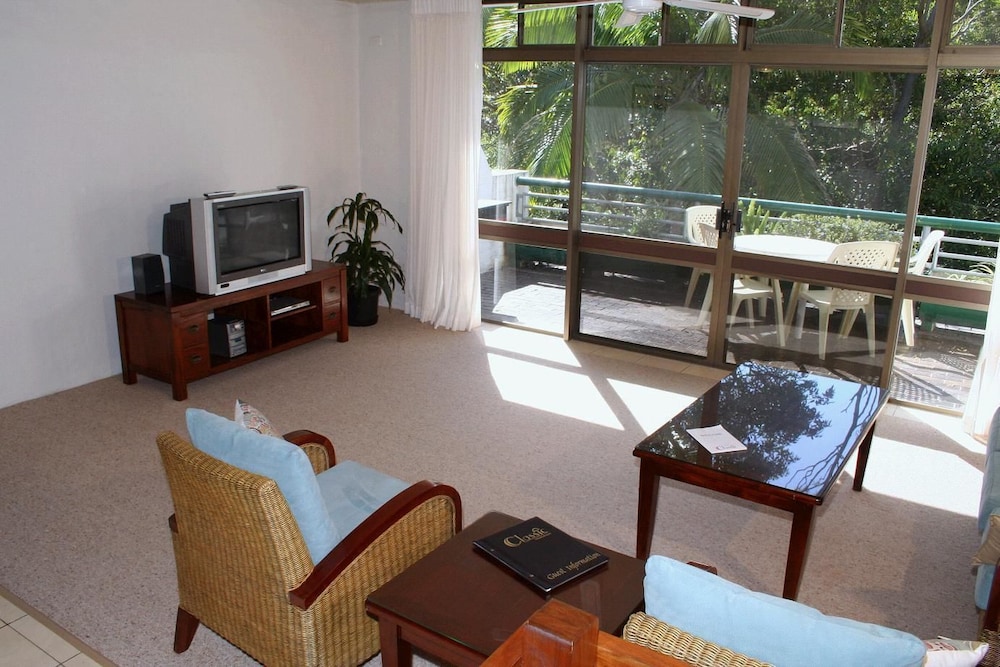 Palm Court Noosa