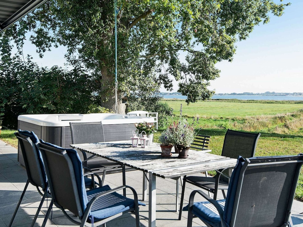 Relaxed Holiday Home in Haderslev near Sea view 3