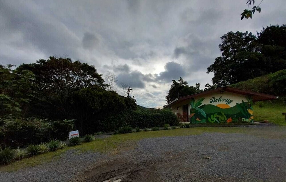Belcruz Bed & Breakfast